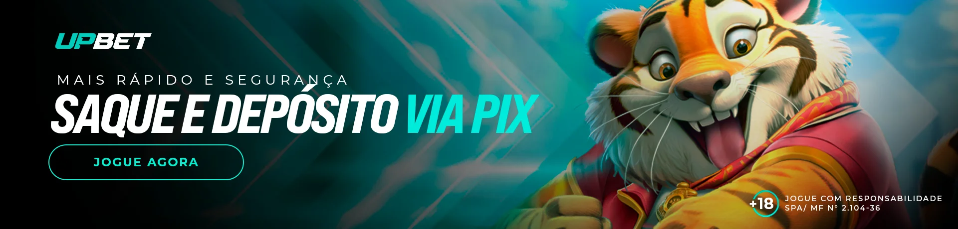 Depósitos e saques via PIX no 3bet - Transações rápidas e seguras